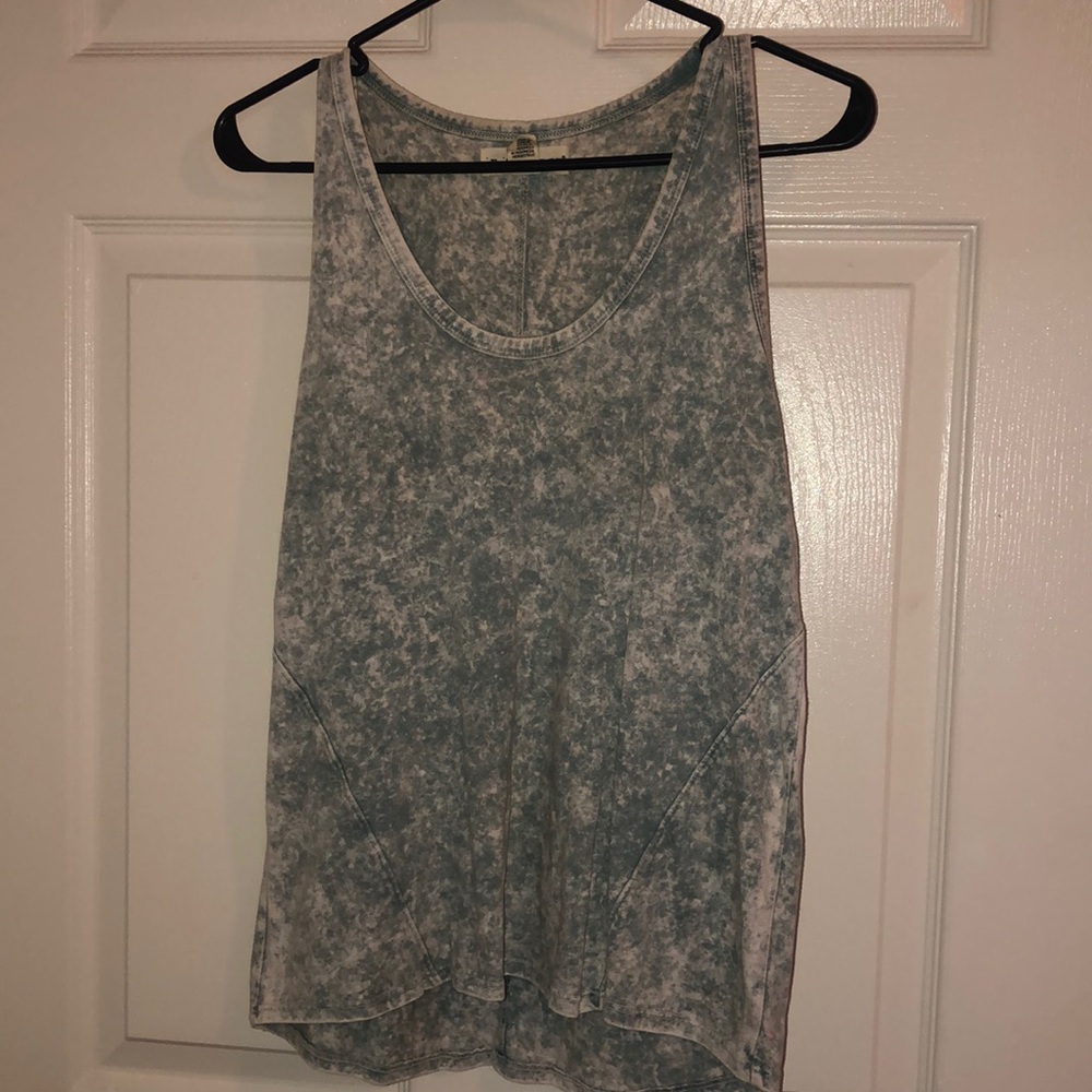 Tank Top - Picture 1 of 2